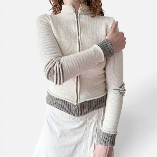 Pure Wool Jacket