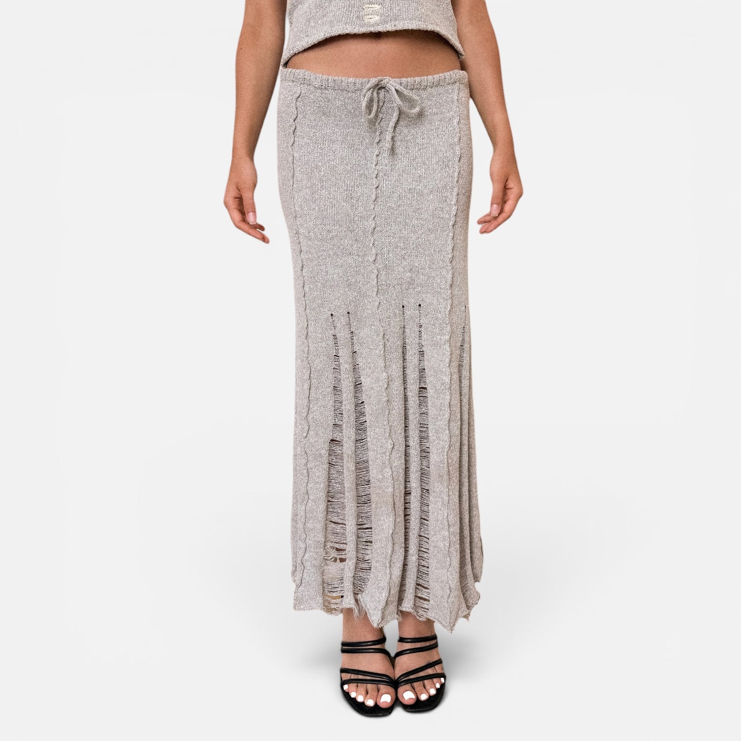 The Mirage Skirt