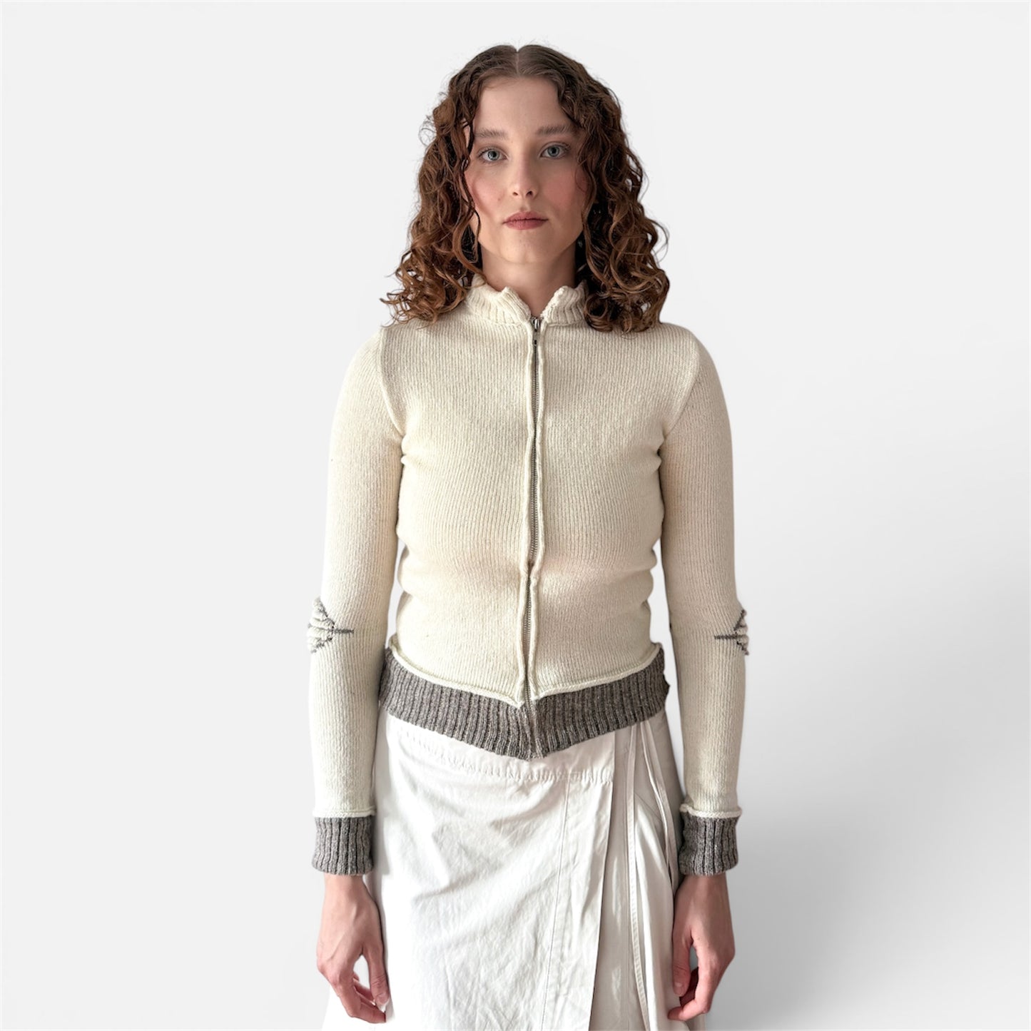 Pure Wool Jacket