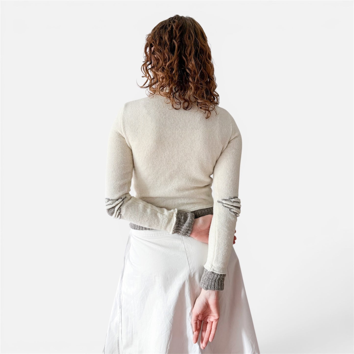 Pure Wool Jacket