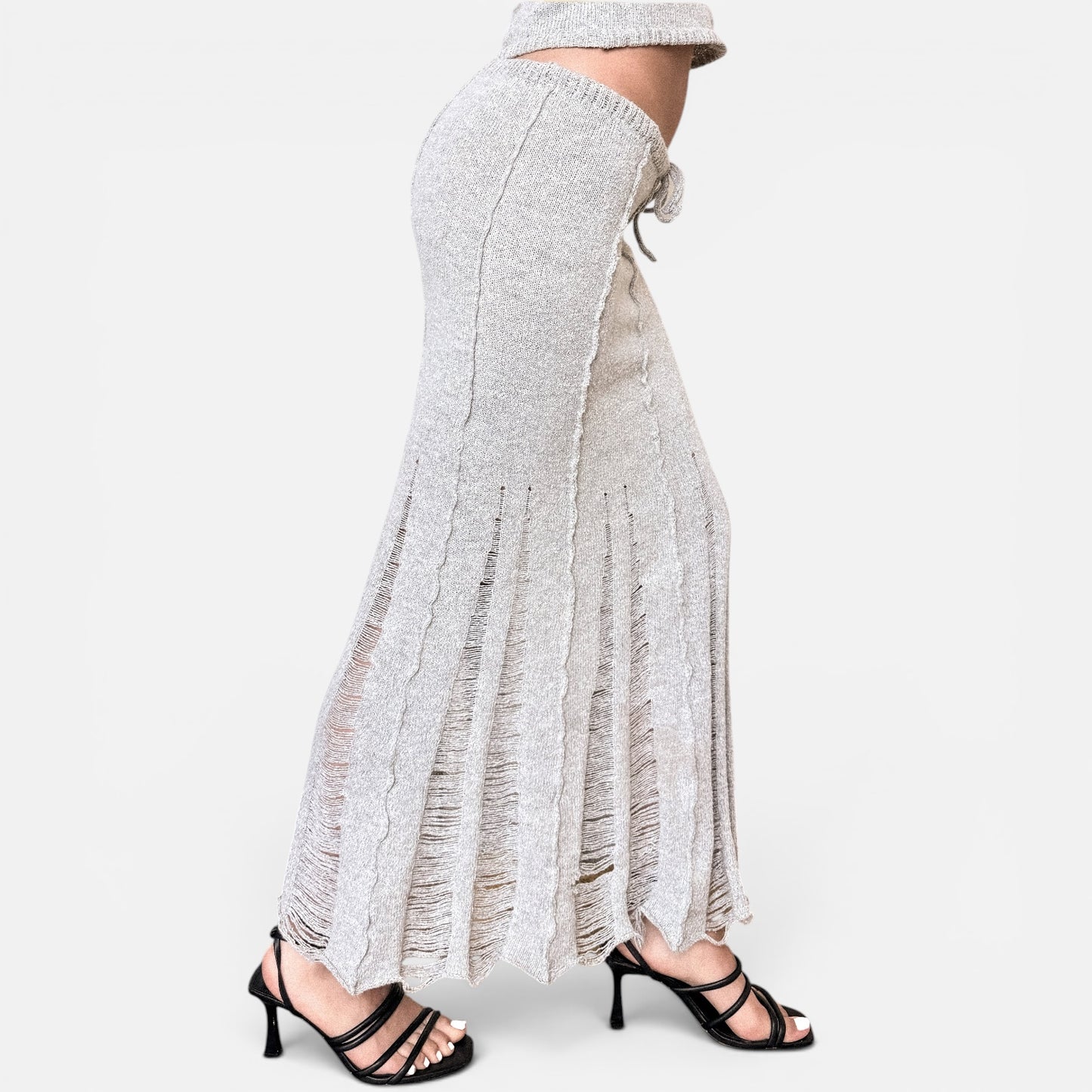 The Mirage Skirt