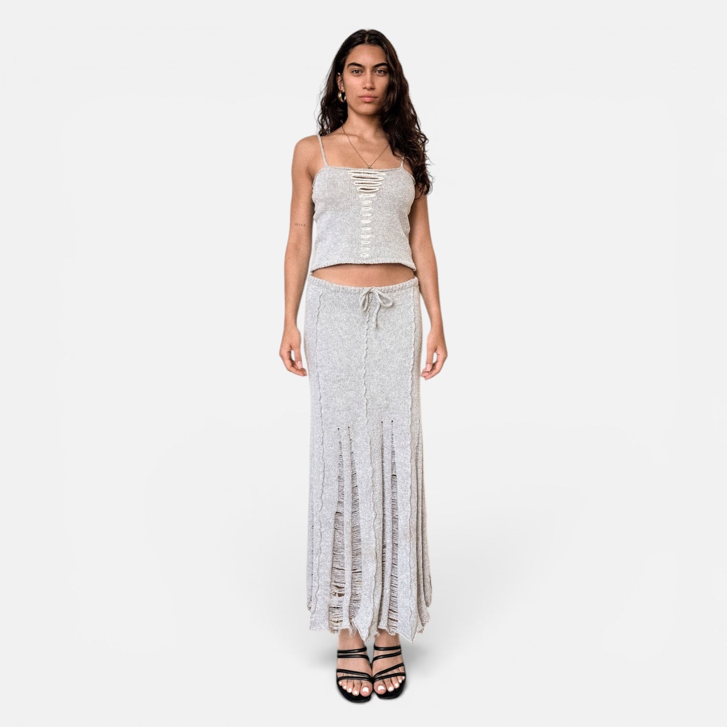 The Mirage Skirt